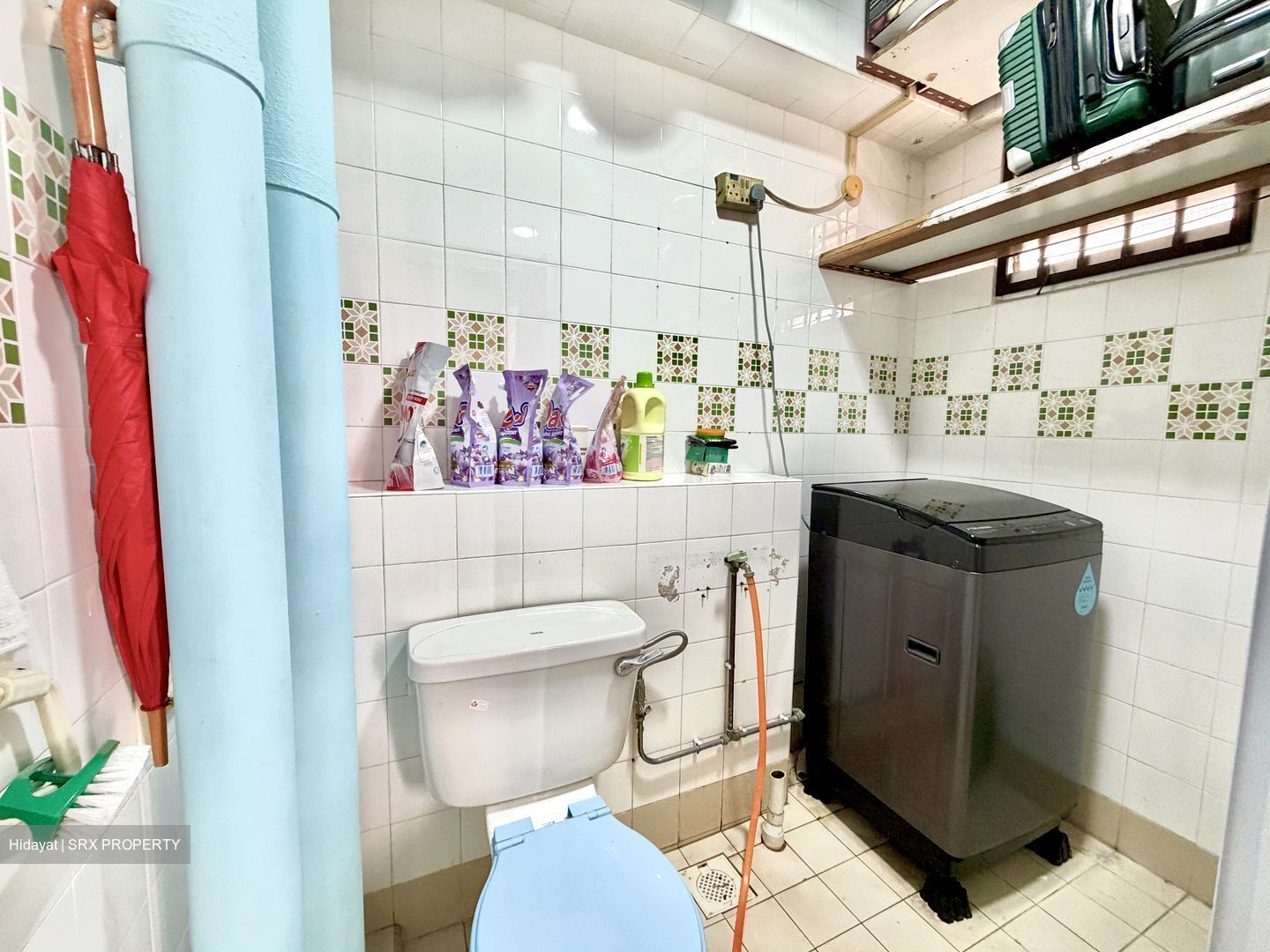 Blk 430 Choa Chu Kang Avenue 4 (Choa Chu Kang), HDB 4 Rooms #570902371